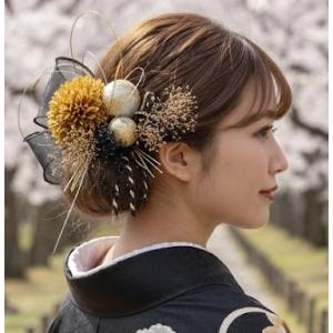 髪飾り 成人式 振袖 卒業式 袴 結婚式 七五...の詳細画像1