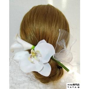 【髪飾り】卒業式 卒業袴 成人式 結婚式 ピン...の詳細画像4