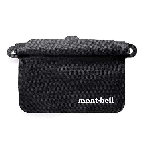 [モンベル] mont-bell 防水バッグ Sサイズ 財布 ウォレット アウトドア 軽量 コンパク...