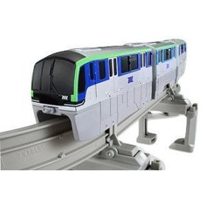 TOMY プラレール限定車両 東京モノレール10000形セット