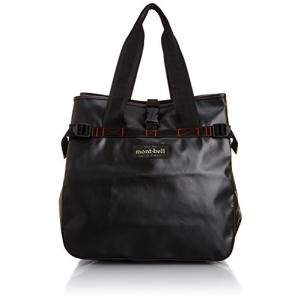 mont-bell タフトート M 1123234 BK