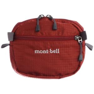 mont-bell ベルトポーチ 1123774