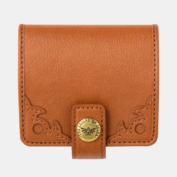 ゼルダの伝説 コインケース 任天堂東京 限定 グッズ