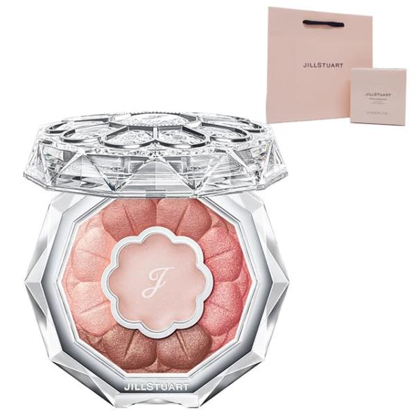 【国内正規品】JILL STUART ジルスチュアート ブルームクチュール アイズ (#03 peo...