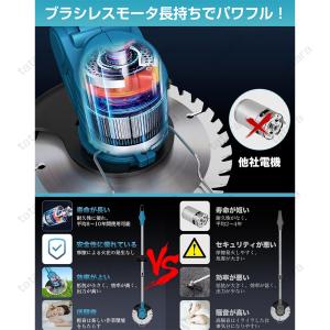 2026年進化版 草刈り機 電動草刈機 草刈機...の詳細画像5