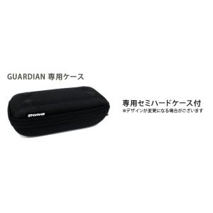 薄型非球面レンズ付【SWANS EyeGuar...の詳細画像2