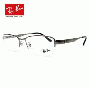 Ray-Ban（レイバン） 薄型非球面レンズ付【Ray-Ban RayBan（レイバン