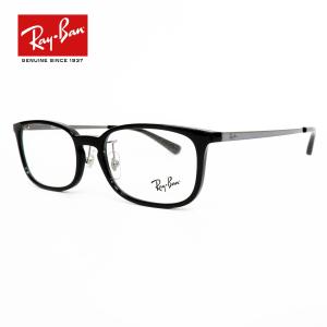 Ray-Ban（レイバン） 薄型非球面レンズ付【Ray-Ban RayBan（レイバン