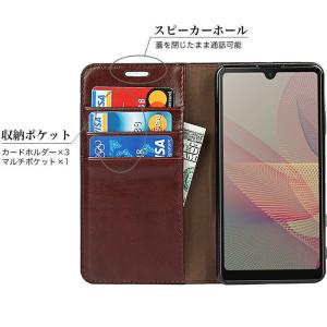 SONY Xperia AceIII SOG0...の詳細画像4