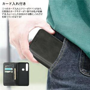MOTORORA MOTO G9 Play/ ...の詳細画像2
