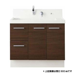 オフト（LIXIL） ミラーキャビネット オフト アジャストミラー LED照明