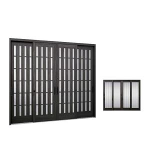 欄間Ａ　2枚セット 欄間 2枚セット