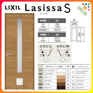ラシッサ ペットドア付室内ドア ラシッサS LGB ノンケーシング枠 ラシッサ ペットドア付室内ドア ラシッサS LGB ノンケーシング枠