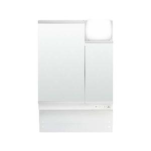 ピアラ ミラーキャビネット 間口W750mm MAR2-753TXSU 3面鏡