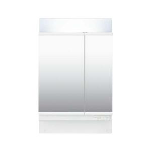 リクシル ピアラ 三面鏡 3面鏡 75 MAR2-753TXJU ピアラ ミラーキャビネット 間口W750mm MAR2-753TXSU 3面鏡