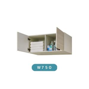 リクシル アッパーキャビネット ピアラ アッパーキャビネット(ダウン機構付) 間口W900×D490×H400mm