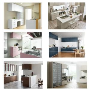 キッチン収納 シエラ 収納ユニット 収納ユニット グループ2 W1800 10mm リクシル Lixil 開き扉 1段引出し付 グループ2 間口幅180 1cm Shiera G2 Kkp180cm 建具専門店 壁付型カウンタープラン 食器棚 開き扉