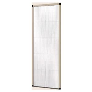 LIXILしまえるですα (幅)790mm x (高さ)1790mm LIXIL 網戸 後付用 しまえるんですα 094179 巾Aw940×高さ