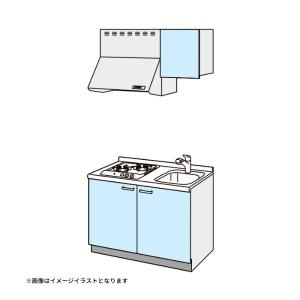 マルゼン（MARUZEN） 厨房用ワゴン 一般仕様 MWUP-096 廊下用運搬車