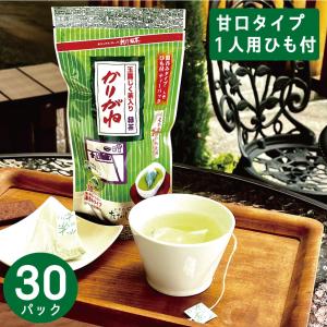 寿老園 九州産 緑茶 三角ティーパック ( 3g*40袋入 )/ : 爽快ドラッグ