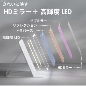PRIDEMII(プライドミー) 軽量・折りた...の詳細画像3