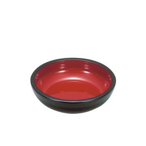 みよし漆器本舗 尺2寸 こね鉢 36cm内朱 蕎麦打ち そば打ち 道具