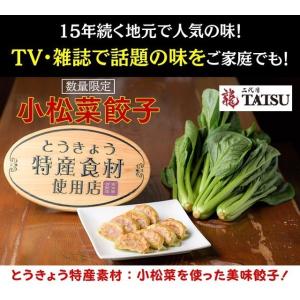 餃子 ＼日本餃子大賞受賞店／お取り寄せ 肉汁 冷凍 