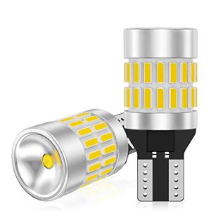 無極性 T15 W16W バルブ ランプセット