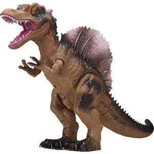 RC生き物シリーズ 爆氷ブリザードスピノ