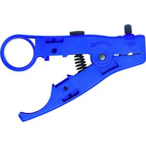 デンサン 同軸ケーブルストリッパー CCS-600