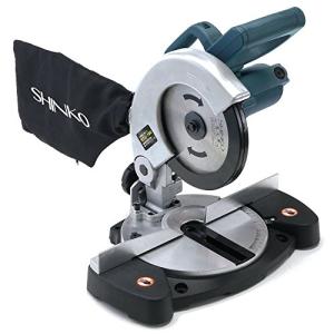 新興製作所 卓上丸ノコ STC-190
