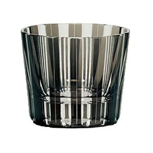 NARUMI グラス グラスワークス 干支 黒 120cc 冷酒杯 GW6000-236