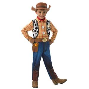 SCLYX カウボーイコスプレ衣装 キッズ 子供 男の子 カッコいい 可愛い ハロウィンコスチューム キッズ 男の子 ハロウィンコスプレ 幼稚園コスプ