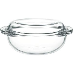 iwaki(イワキ) 耐熱ガラス キャセロール ...の商品画像