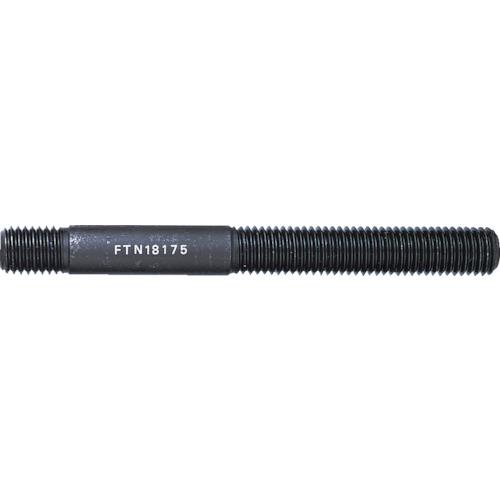 スーパー　スタッドボルト（Ｍ１２）全長８０ （株）スーパーツール (FTN1280) (110-04...