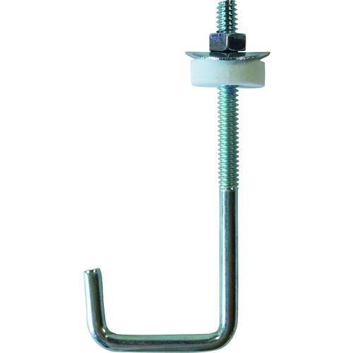 ダイドーハント　チャンネルボルトセット　１／４Ｘ３０Ｘ９０　１０本入り (10102277) (11...