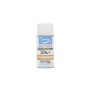 住鉱　スプレー（ＰＴＦＥ微粉末被膜）　スミロンパウダースプレー　２４０ｍｌ 住鉱潤滑剤（株） (SLPS) (121-8328)　※写真は代表画像です。｜tatsumax-y