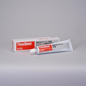 スリーボンド（ThreeBond） 液状ガスケット(シリコーン系無溶剤タイプ