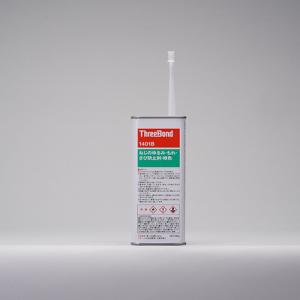（限定特価9）スリーボンド　ネジロック　ＴＢ１４０１Ｂ　２００ｇ　青色 （株）スリーボンド (TB1401B-200) (126-3846)
