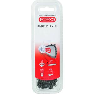 オレゴン チェンソー替刃 (90PX40EC) ...の商品画像