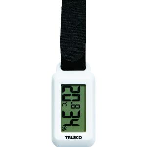 TRUSCO(トラスコ中山):大型アナログ温湿度計 TAOT-250-U オレンジブック 4736800 トラスコ中山 TRUSCO 大型アナログ温湿度計 TAOT-250-U 1個 473