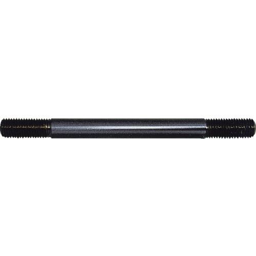 スーパーツール　スタッドボルト（Ｍ１２、全長：８０） （株）スーパーツール (SBM-1280) (...