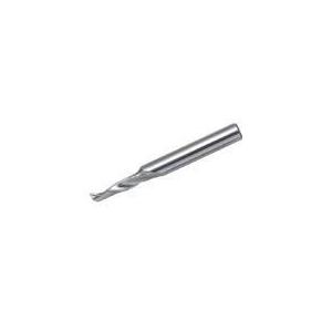 三菱Ｋ　アルミサッシ木工用エンドミル４．０ｍｍ 三菱マテリアル（株）