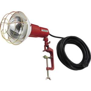 ＴＲＵＳＣＯ　リフレター投光器　防雨プラグ付コード１０ｍ　３００Ｗ トラスコ中山（株） (RT-310) (233-0733)｜tatsumax-y