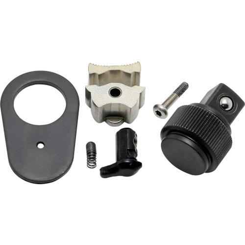 コーケン　３／８ＳＱ．ＤＲ．　Ｚ−ＥＡＬ　ブヒン　セット７２ギア (3725RK2) (255-43...