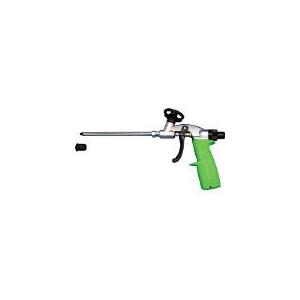 ABC 一液型簡易発泡ウレタン専用ガンGSメタルガンR (株 ABC 一液型簡易発泡ウレタン専用ガンGSメタルガンR (株