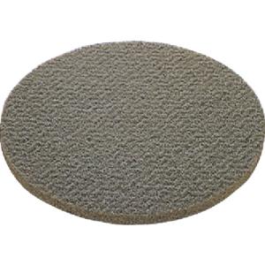 コンドル （ポリシャー用パッド）シックラインフロアパツド13”緑