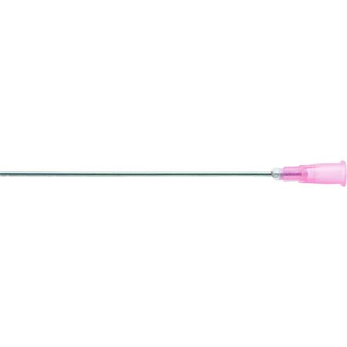 ＨＥＮＫＥ　分注用ノズル（ノズル長８０ｍｍＸ１８Ｇ）１０本入 (H4900N) (354-5822)
