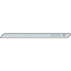 貝印 職専 目透かし替刃 小 SS50 500枚（50枚×10） : イーヅカ - 通販