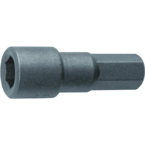 ＴＲＵＳＣＯ　ボックスビット　５ｍｍ (487-9350) (TRDB5)